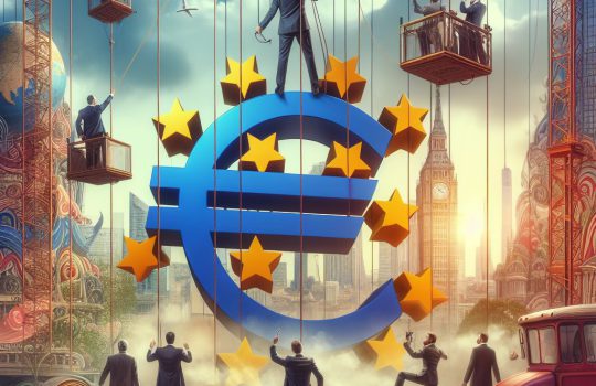 EUR/USD هفته آینده: تورم آمریکا و تصمیم بانک مرکزی اروپا در پیش است